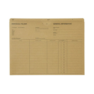 Laconic File Folder A4 LSK11-18