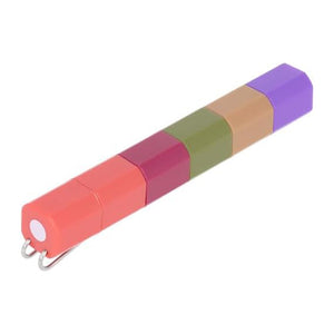 Sun-star Stickyle Multi Self Inking Stamp - That Person's Favorite
