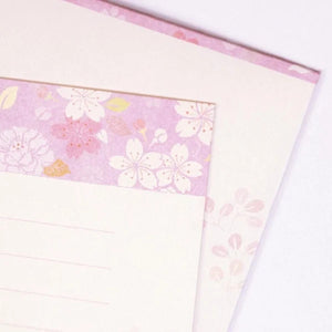 Wanowa Letter Set - Flowering Plant