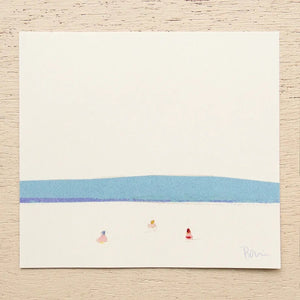 Cozyca Memo Block - Life (20-973)