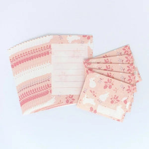 Wanowa Tiny Letter Set - Rabbit