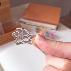 MU Print Icon Stamp Set - 2040