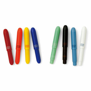 Penco Perfection Bullet Pencil Light - White
