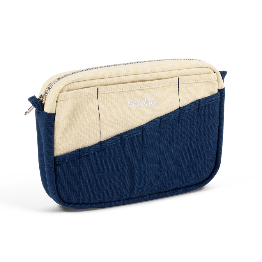 Soolla Studio Pouch - Marina