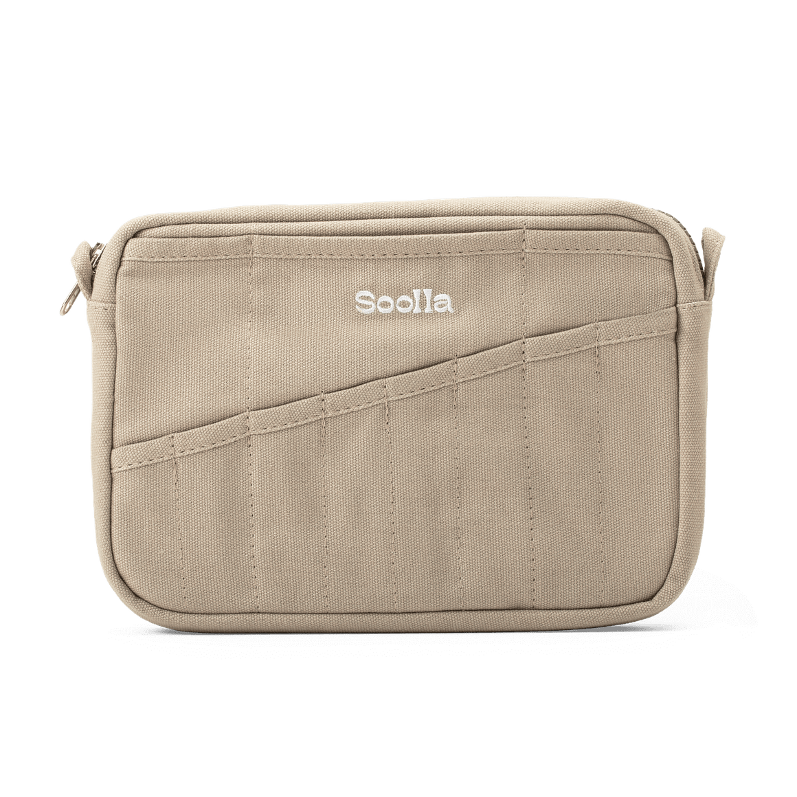 Soolla Studio Pouch - Graphite