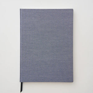 Takeo Dressco Cloth Notebook Fujinezu