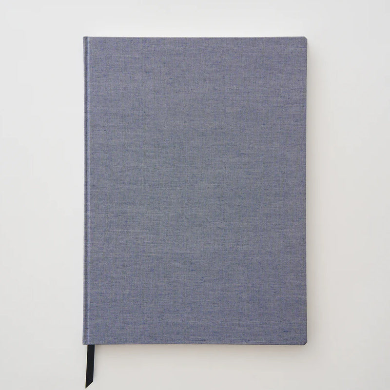 Takeo Dressco Cloth Notebook Fujinezu