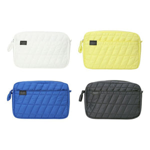 Delfonics Cloche Inner Carrying Pouch M - Yellow