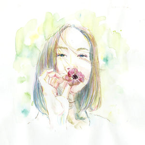 Kuretake Watercolour Gansai Tambi Set (18 colours) - MC20/18V
