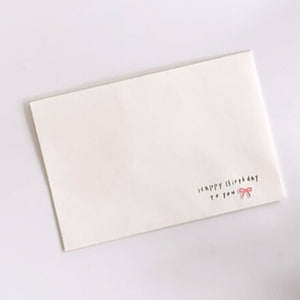Suatelier Mini Series Stickers 121 Deco 13