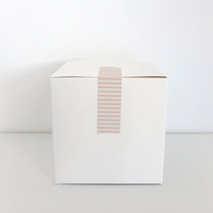 Suatelier Washi Tape -  701 pattern 01