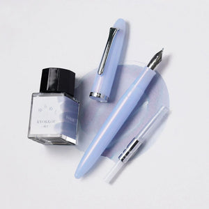 Sailor Profit Jr. +10 Yurameku Fountain Pen Set - Kyokkou