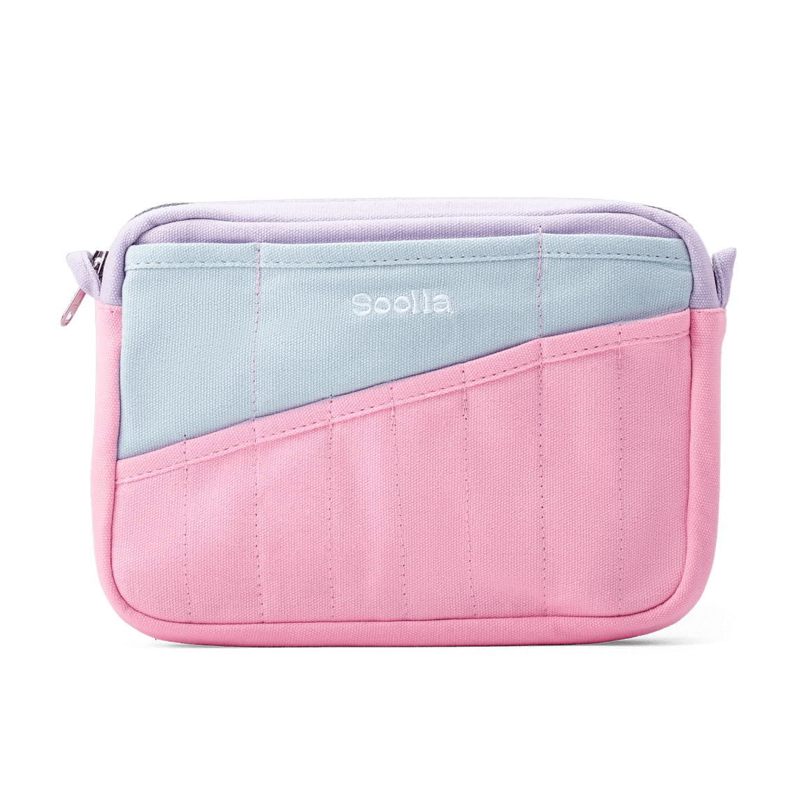 Soolla Studio Pouch - 80's Windbreaker