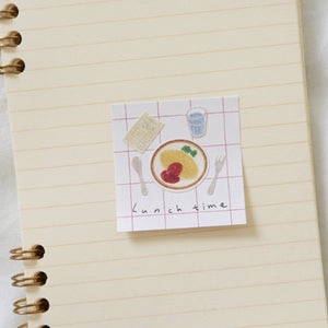 Suatelier Stickers - 1162 Kissaten