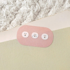 Suatelier Mini Series Stickers 129 Deco 19