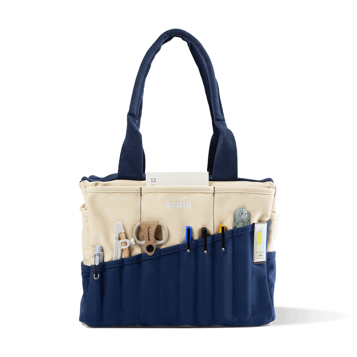 Soolla Studio Bag - Marina