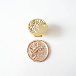 Fiona Ariva - Half Garland Wax Seal Kit