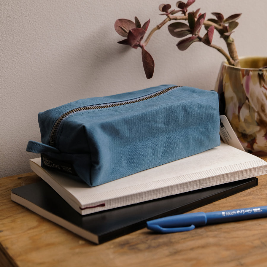ateliers PENELOPE - Air Pouch - Light Gray