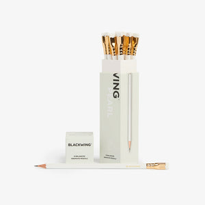 Blackwing Pearl Pencil - Box of 12