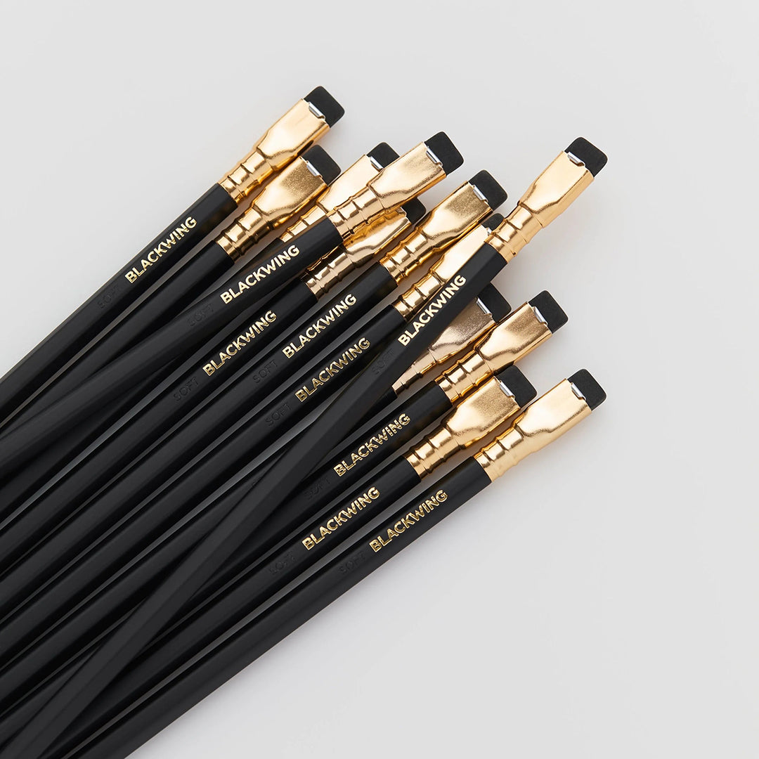 Blackwing Matte Pencil - Box of 12