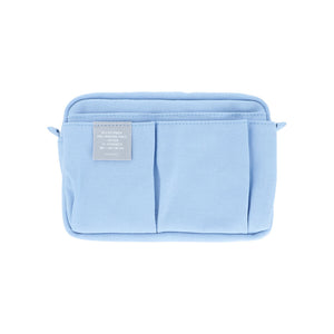 Delfonics Small Carrying Pouch - Light Blue