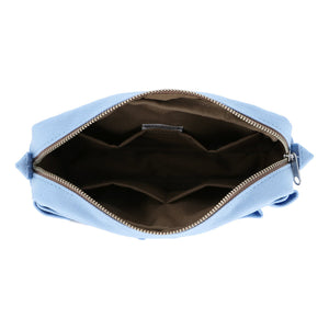 Delfonics Small Carrying Pouch - Light Blue