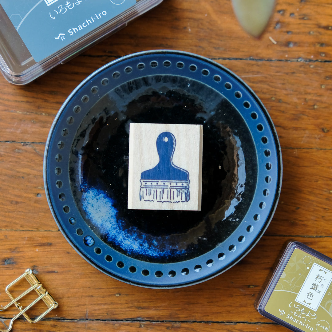 Beverly Rubber Stamp - Maste Companion