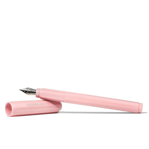 Ferris Wheel Press - The Carousel Fountain Pen - Billowing Blush
