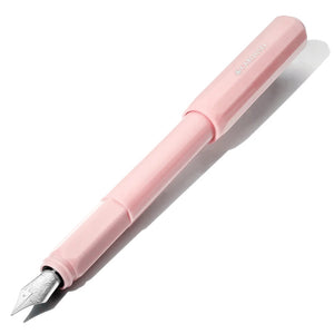 Ferris Wheel Press - The Carousel Fountain Pen - Billowing Blush
