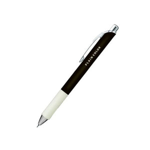 Energel Plain Color Matte 0.5 Pen - Black (Black Ink)