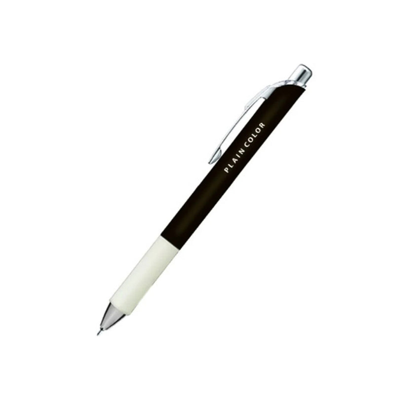 Energel Plain Color Matte 0.5 Pen - Black (Black Ink)