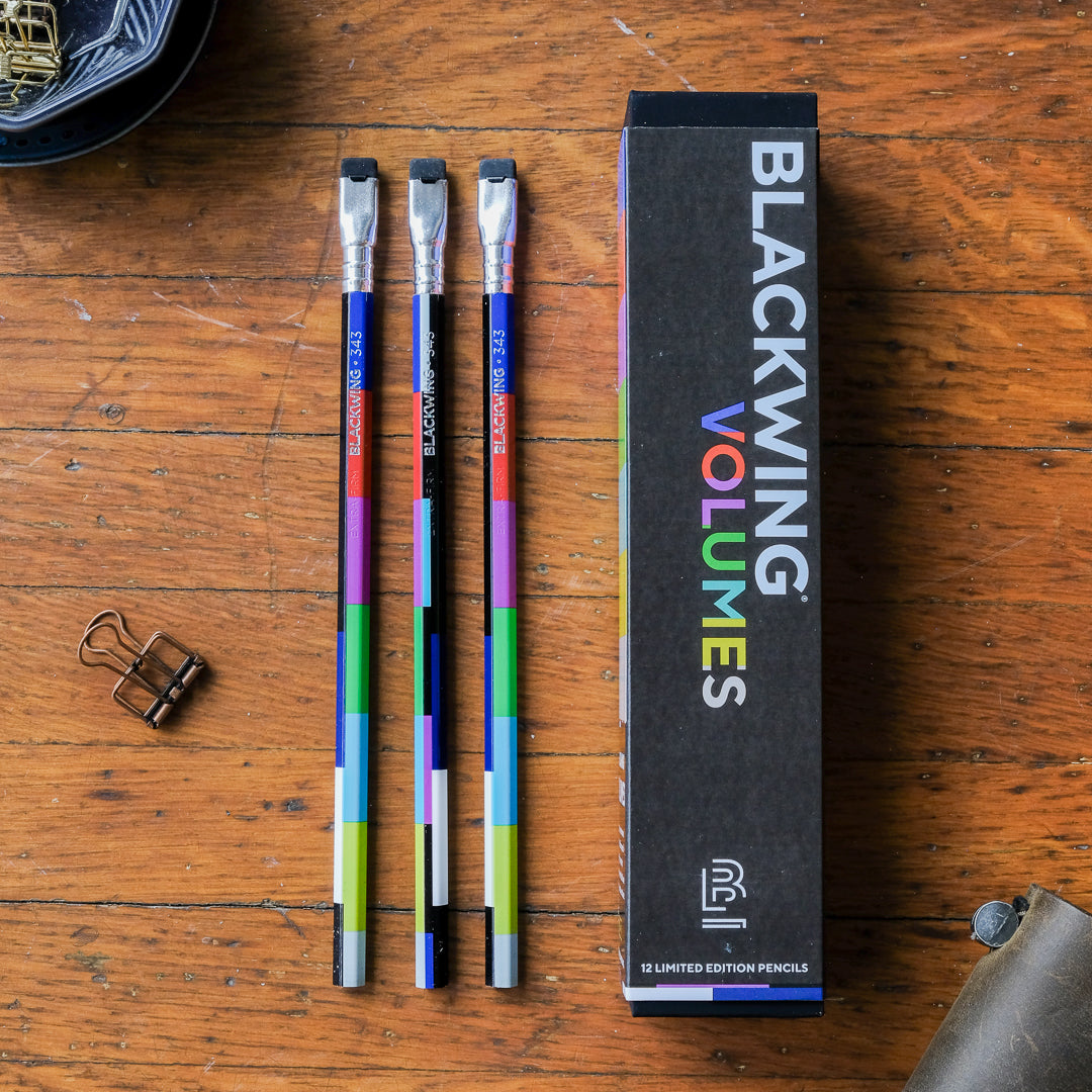 Blackwing Volume 343 - Box of 12