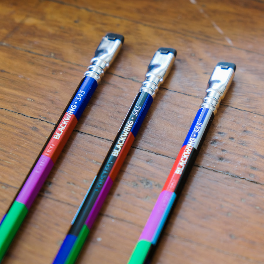 Blackwing Volume 343 - Box of 12