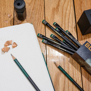 Blackwing Volumes 11 - Box of 12