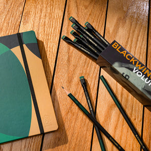 Blackwing Volumes 11 - Box of 12