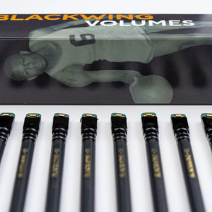 Blackwing Volumes 11 - Box of 12