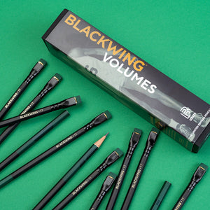 Blackwing Volumes 11 - Box of 12