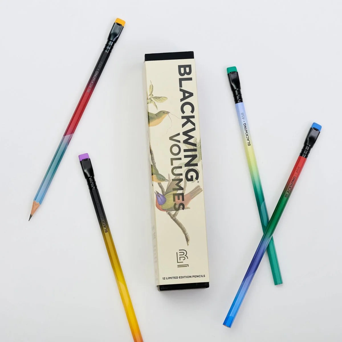 Blackwing Volume 458 - Box of 12