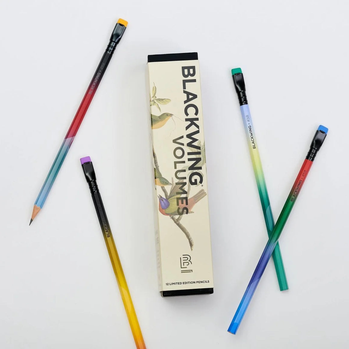 Blackwing Volume 458 - Box of 12