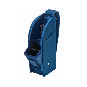 Detecool Mobile Pen Stand Case - Navy