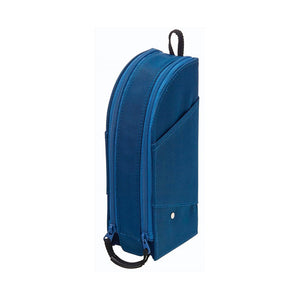 Detecool Mobile Pen Stand Case - Navy