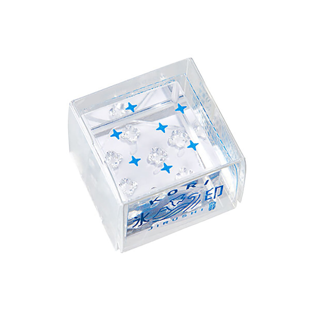 Kori Jirushi Clear Stamp - CLS22-001 Sparkling