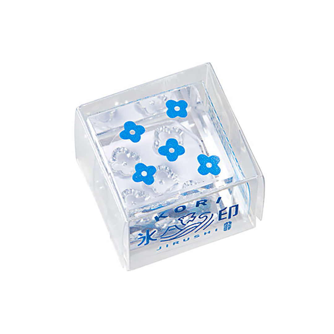 Kori Jirushi Clear Stamp - CLS22-002 Kobana