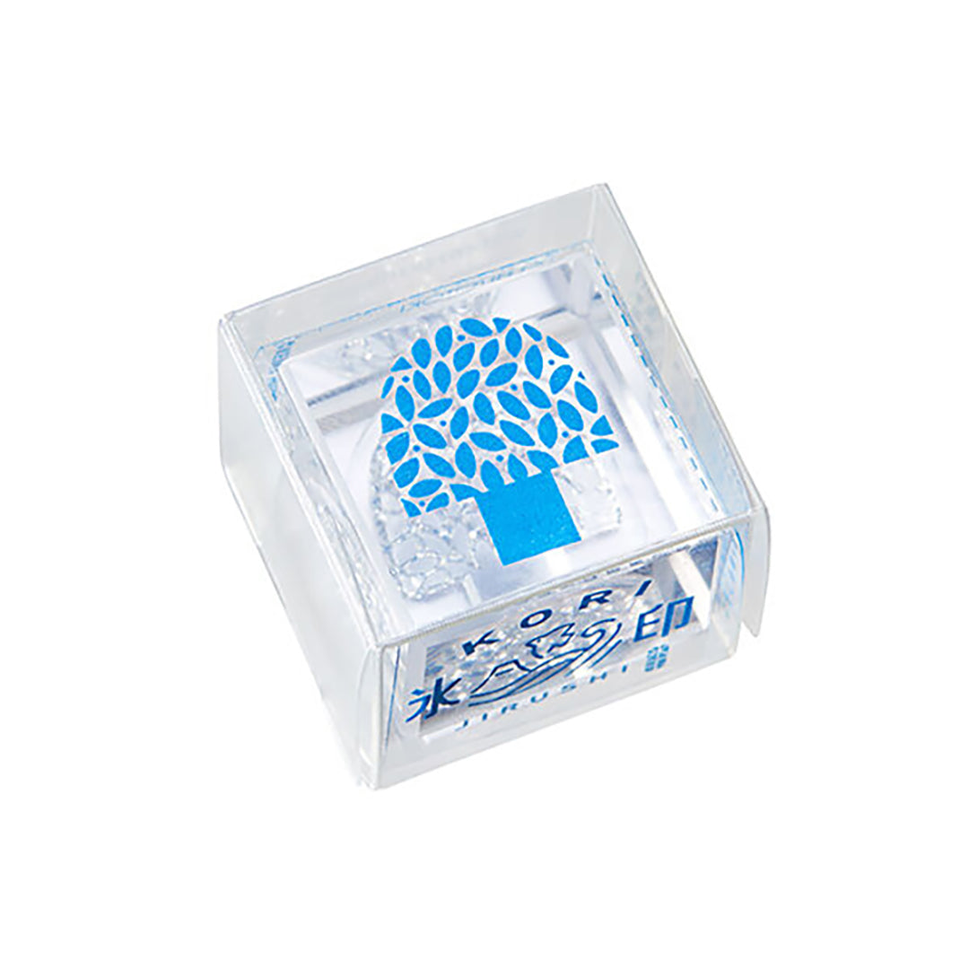 Kori Jirushi Clear Stamp - CLS22-015 Tree
