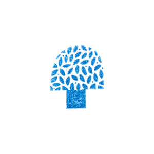 Kori Jirushi Clear Stamp - CLS22-015 Tree