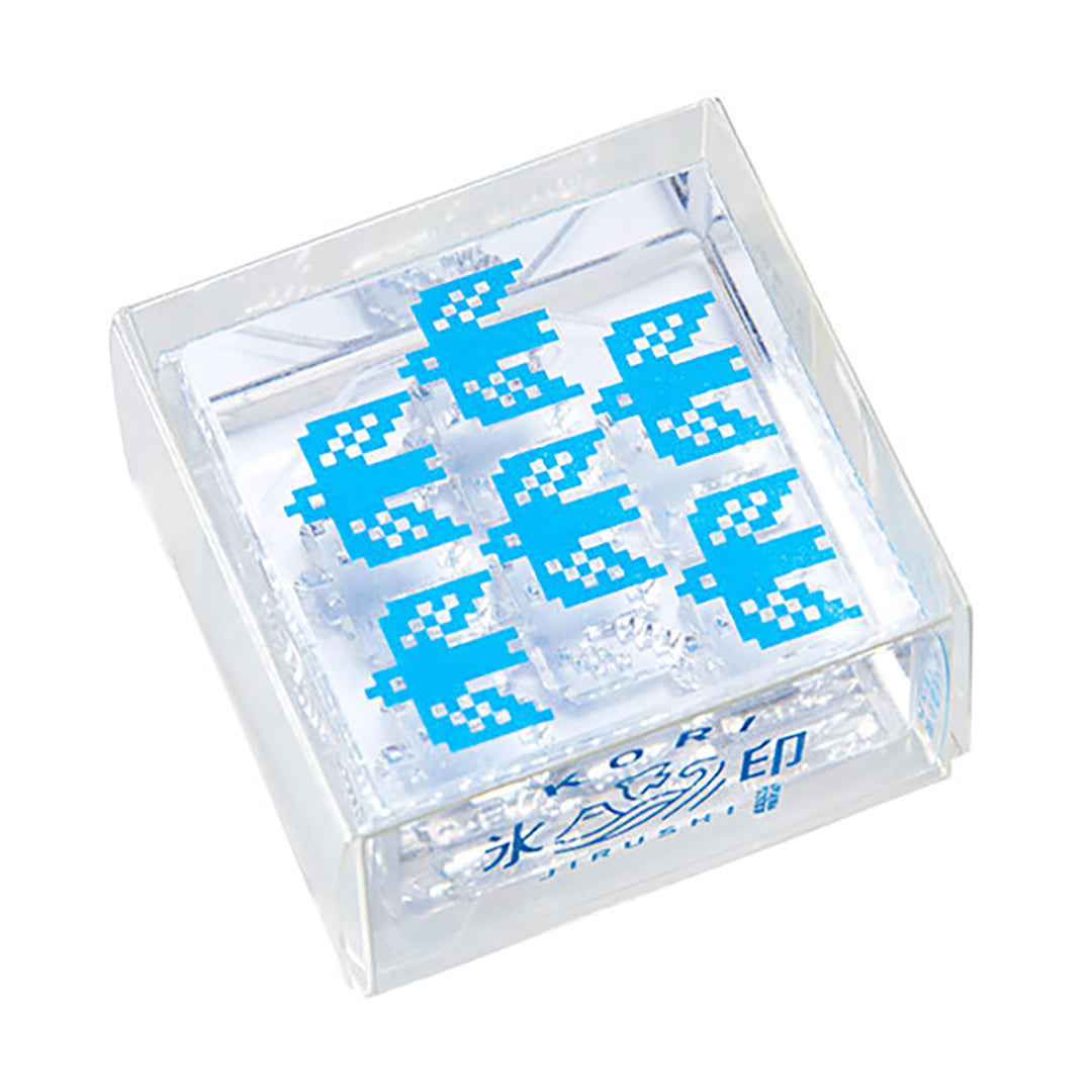Kori Jirushi Clear Stamp - CLS33-002 Birds