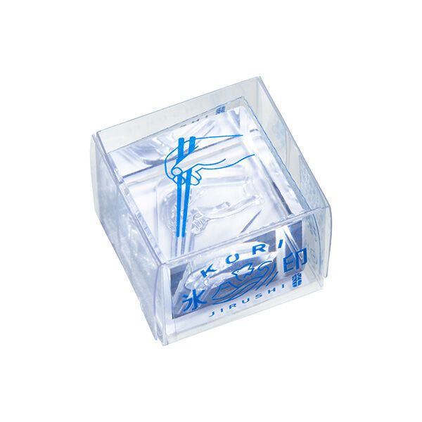 King Jim Kori Jirushi Clear Stamp - Small - CLSA22-014 Chopsticks