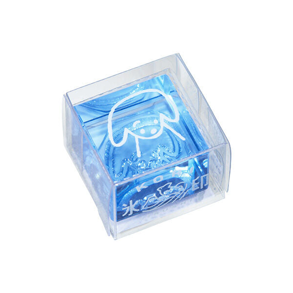 King Jim Kori Jirushi Clear Stamp - Small - CLSAC22-001 Dog