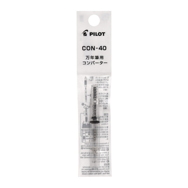 Pilot Con-40 Fountain Pen Converter