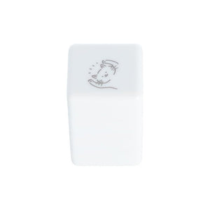 Sun-Star Pyokkori Stamp - S3222900 Cat
